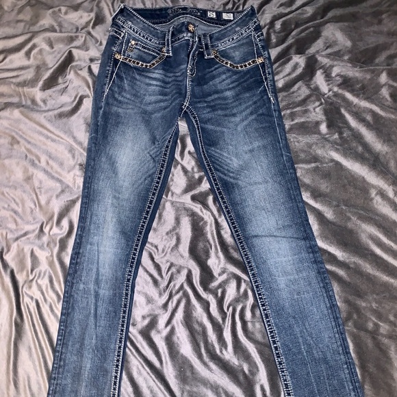 MISS ME JEANS - Picture 2 of 2